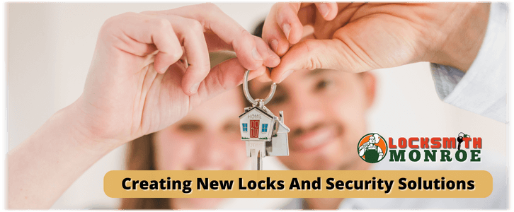 Monroe NC Locksmith