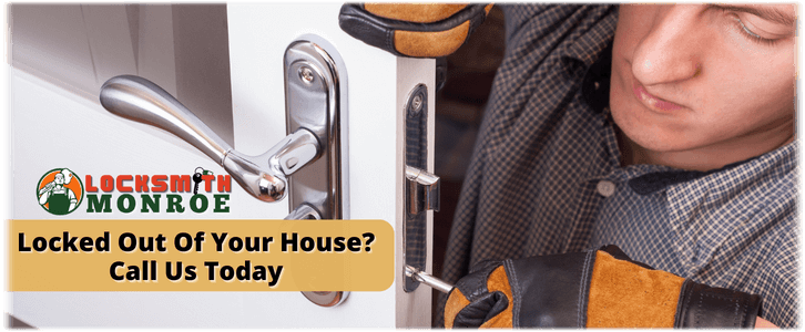 House Lockout Service Monroe NC (704) 743-4759